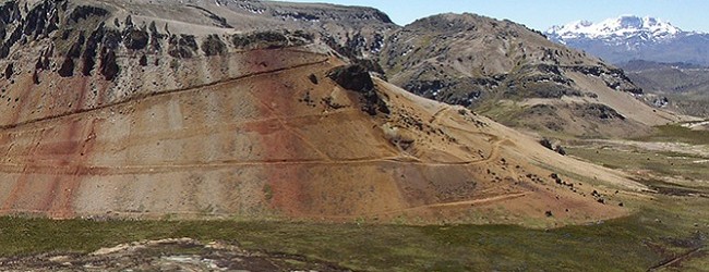Bear Creek decidirá este año construcción de proyecto Corani