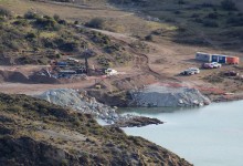 Ministra Williams, “La empresa Cerro Bayo debe asumir el rol de informar de manera periódica sobre el avance de la búsqueda”