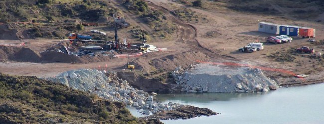 Ministra Williams, “La empresa Cerro Bayo debe asumir el rol de informar de manera periódica sobre el avance de la búsqueda”
