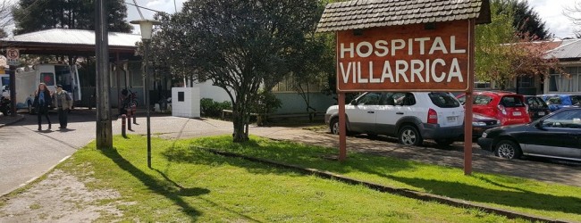 Anuncian llamado a licitación para la construcción de hospital en Villarrica