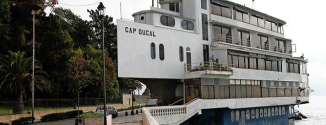 Más de 100 propiedades de alto valor patrimonial carecen de protección legal en Viña del Mar