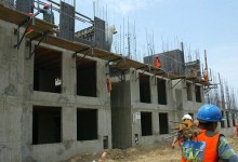 Relanzarán plan para construcción de viviendas