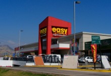Cencosud enfrenta juicio que busca paralizar obras de Easy en Mar del Plata