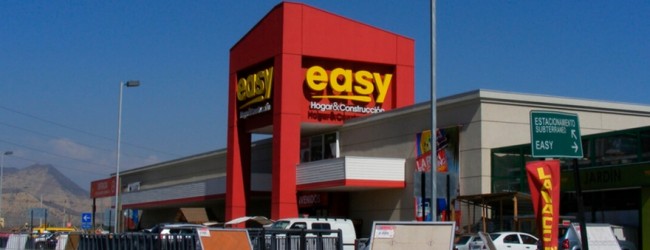 Cencosud enfrenta juicio que busca paralizar obras de Easy en Mar del Plata