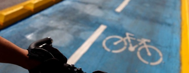 Concepción: Vecinos molestos por cambio de tránsito en calle tras construcción de ciclovía