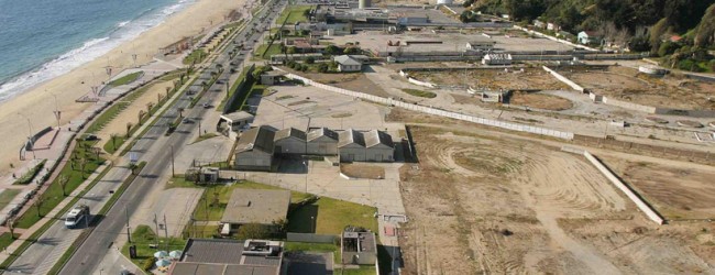 Grupo Angelini afina batalla judicial para destrabar proyecto Las Salinas