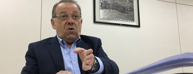 Exigen explicaciones al Minvu por retraso en las obras del centro para adultos mayores en Valdivia