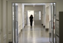 Construcción del hospital de Cunco presenta 73% de avance y sería inaugurado a fin de año