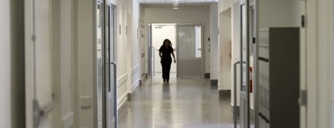 Construcción del hospital de Cunco presenta 73% de avance y sería inaugurado a fin de año