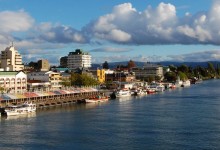 En 2018 comenzará licitación para Centro de Justicia de Valdivia