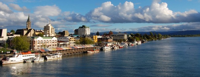 En 2018 comenzará licitación para Centro de Justicia de Valdivia