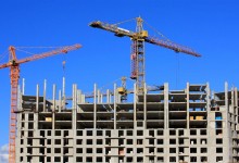 El empleo sigue estancado, pero mejora la expectativa sobre la construcción