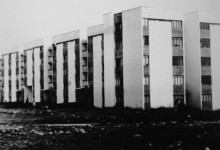 Villa San Luis: ¿Más que viviendas sociales, un Monumento Nacional?
