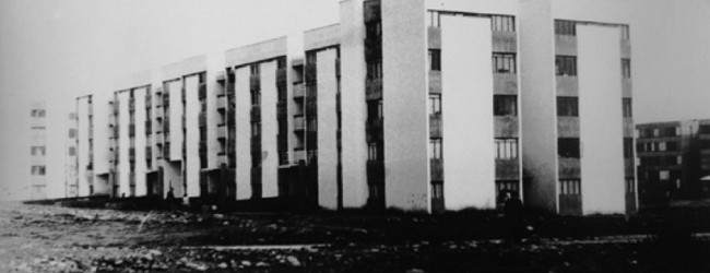 Villa San Luis: ¿Más que viviendas sociales, un Monumento Nacional?