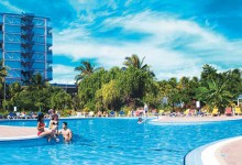 Gaviota anuncia la construcción de nuevos hoteles y un campo de golf en Varadero