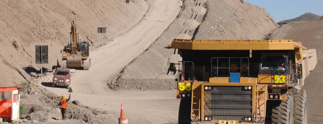 El 75% de proyectos aprobados por el SEA entre 2014 -2016 fue de inversión no minera