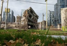 Cámara de la Construcción rechaza que Villa San Luis y Casa Italia sean monumentos históricos