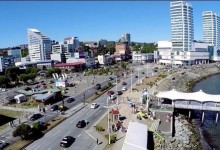 Puerto Montt: informes aprobarían construcción de puerto turístico en sector Pichi Pelluco