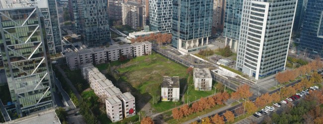 CChC acusa “grave acción del Estado contra proyectos de inversión” por protección a Villa San Luis