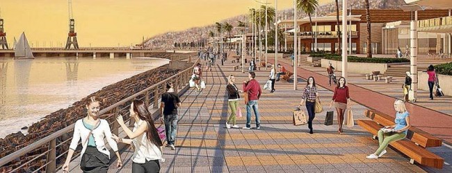 Unesco da luz verde a proyecto Mall Plaza Barón y empresa espera iniciar las obras este año