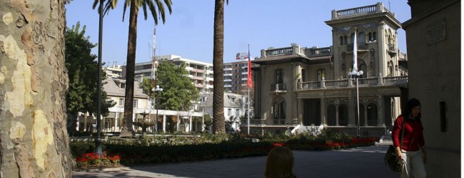 Municipalidad de Providencia alista proyecto para construir nuevo edificio institucional