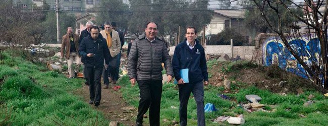 Municipio de Santiago detiene construcción de proyecto inmobiliario por considerarlo “gueto vertical”