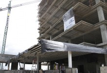 Formarán a profesionales en diseño y construcción de edificios de concreto