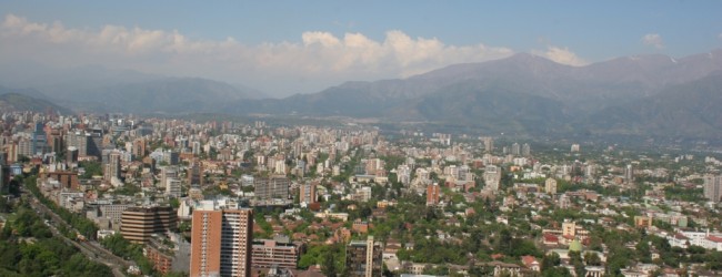 RM: sector norponiente lidera rentabilidad en inversión