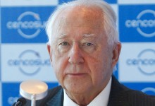 Alcalde de Vitacura a Paulmann por Alto Las Condes 2: «No se va a hacer nunca, jamás»