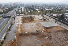 Alto Las Condes II: El polémico proyecto que tiene enfrentados a Paulmann y al alcalde de Vitacura