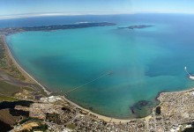 SEA recomienda aprobación de GNL Talcahuano y podría ser votado en las próximas semanas