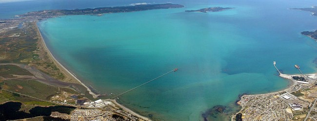 SEA recomienda aprobación de GNL Talcahuano y podría ser votado en las próximas semanas
