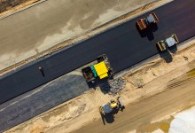 Aprobado un Plan Extraordinario de Inversión en Carreteras de 5.000 millones de euros