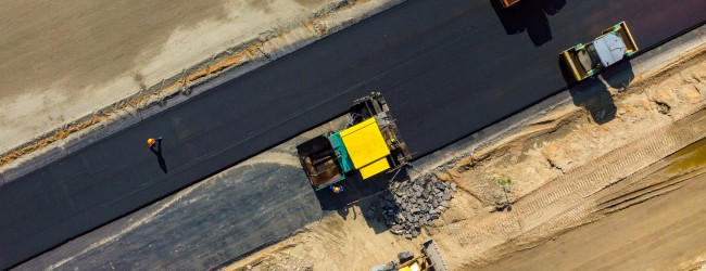 Aprobado un Plan Extraordinario de Inversión en Carreteras de 5.000 millones de euros