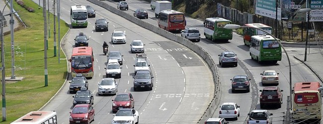 Plan de mejoramiento de avenida España de Valparaíso todavía no tiene fecha de ejecución