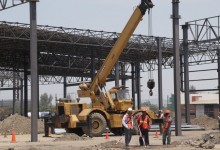 Lanza IMSS nuevo aplicativo para registro de obras de construcción