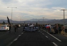 Acudirán a tribunales ambientales para evitar construcción de relleno sanitario en Til Til