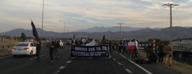 Acudirán a tribunales ambientales para evitar construcción de relleno sanitario en Til Til