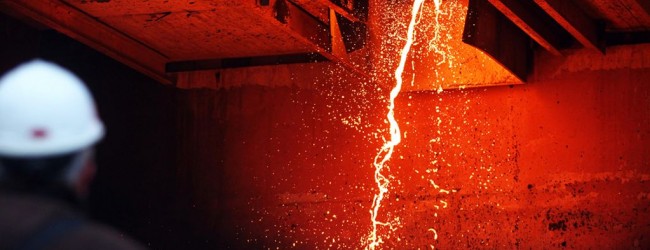 Mayor fundición de Japón prevé alza de precio del cobre en 2018