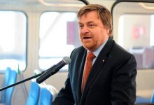 Hernán de Solminihac: “El Fondo de Infraestructura podría competir con el MOP y los bancos”