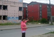 Casas y departamentos de Villa Futuro tienen 70% de avance en Chiguayante