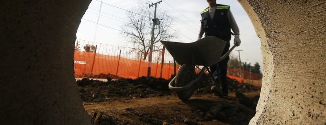 Inician mejoramiento de borde costero en 12 puntos de lago Llanquihue: abarcará 4 comunas
