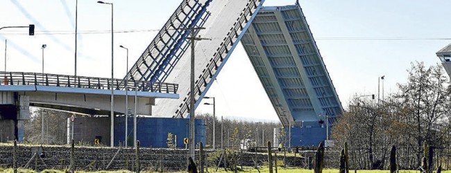 Gobierno reconoce errores de diseño en Puente Cau Cau