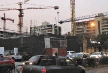 Multas a constructoras crecen 38% este año en Providencia