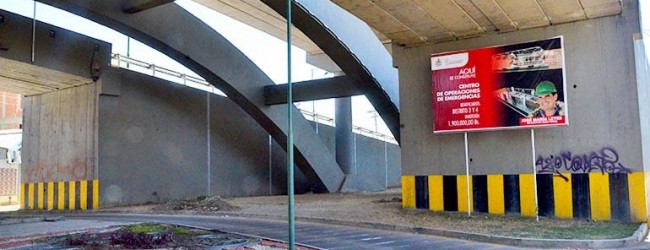 Se retrasa construcción de centro para el SAR