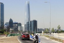 Hyatt anuncia construcción de un hotel de su marca Centric en Chile