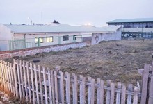 Priorizan construcción de Centro de Diálisis y compra de terreno para consultorio Ibáñez