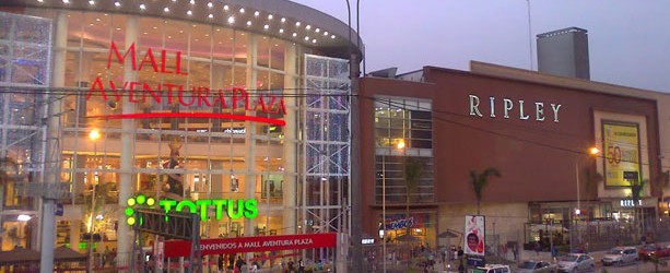 Gobierno peruano frena proyecto de Mall Plaza en Tacna al prohibir compra de terreno