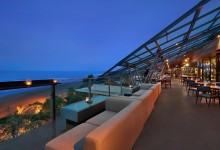 Un rooftop chileno entre los 10 mejores del mundo