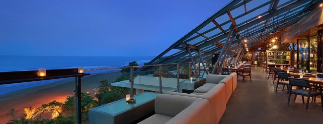 Un rooftop chileno entre los 10 mejores del mundo